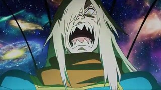 Gurren Lagann Movie II - The Lights In The Sky Are Stars WORK. Watch Full Movie: Link in Description