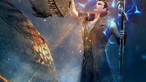 Rise of the Dragon Episode 32 Subtitle Indonesia