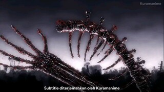 season 3 Enen no shouboutai : san no shou/Fire force eps 1