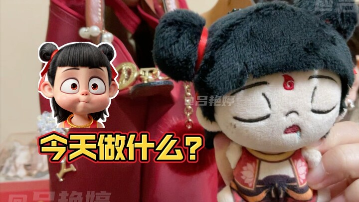【开箱】一定有内幕！