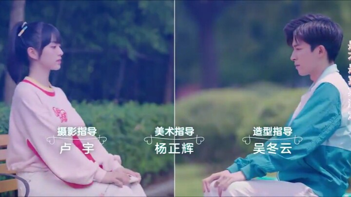 FIRST LOVE 2022 EPISODE 3