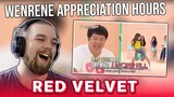 RED VELVET (레드벨벳) - ‘[wenrene] Wendy funny moments - Irene's happy pill’ | REACTION