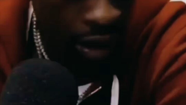 MY PEOPLE DIDN'T BELIEVE ME IN IT WAS POSSIBLE - Rich Homie Quan