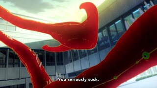 Noragami - ep. 01 (Eng. sub)