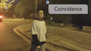 Tarian Mengangkat Bahu dari Universitas Kedokteran Shanxi