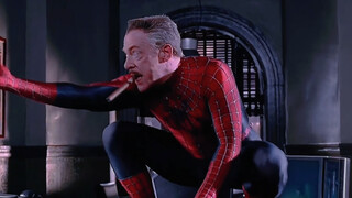 Generasi keempat Spider-Man, bos surat kabar juga raja film