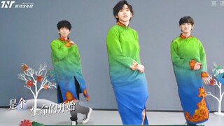 Isn't it just a one-click color change? Is Feifei difficult?