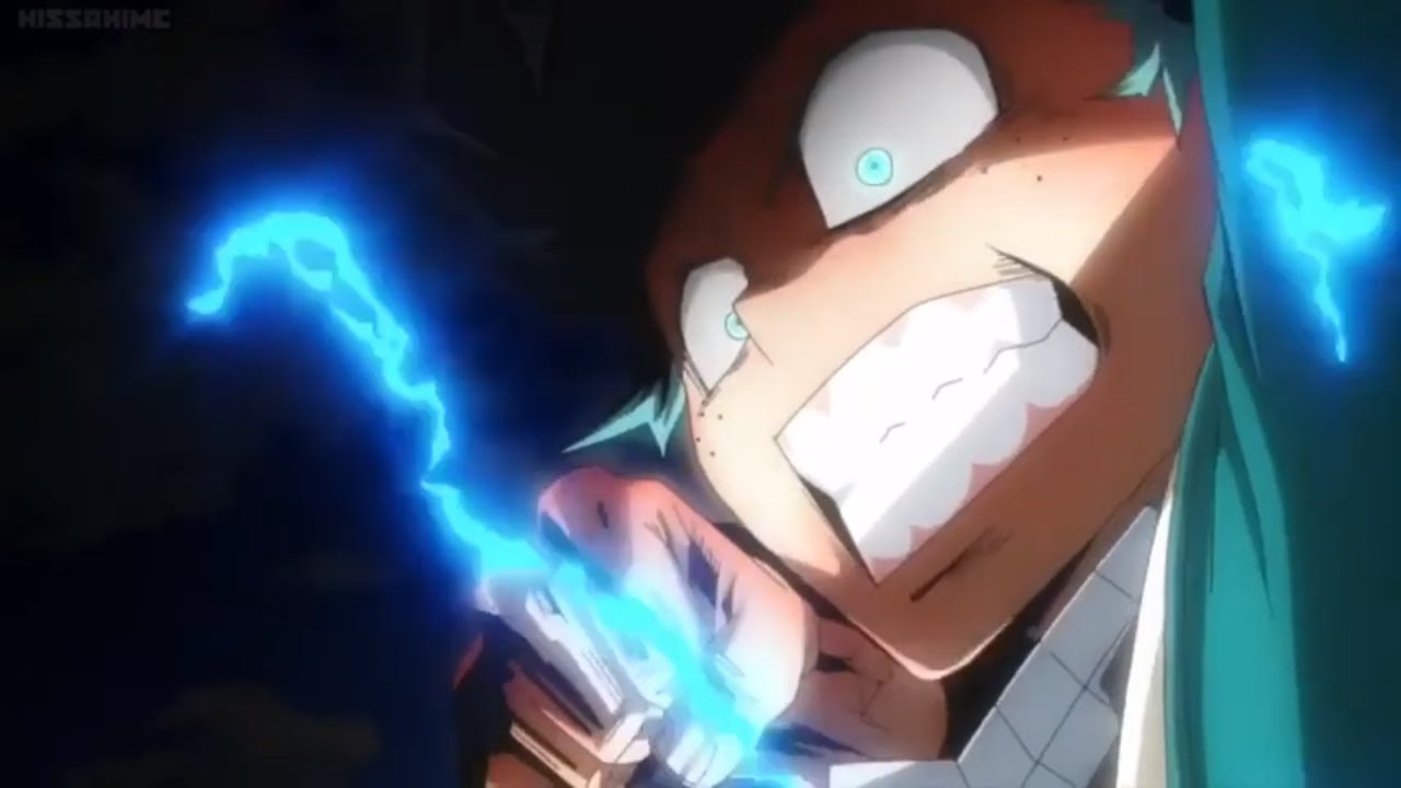 boku no hero temporada 4 ep 1 anitube