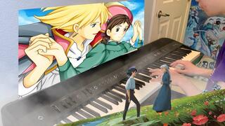 Relaxing Studio Ghibli Music Box Collection