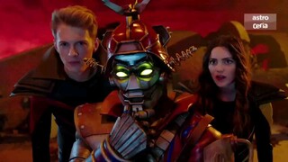 Power Rangers Beast Mophers Episod 19 (malay dub)