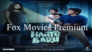 Hantu Baru (2023)