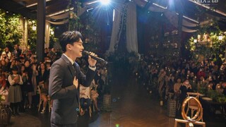 【EXO】191027 金钟大/CHEN在哥哥的婚礼现场演唱了《Best Luck/最佳幸运》