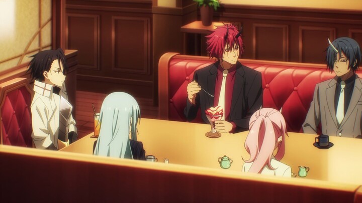 slime datta ken rimuru S4 7