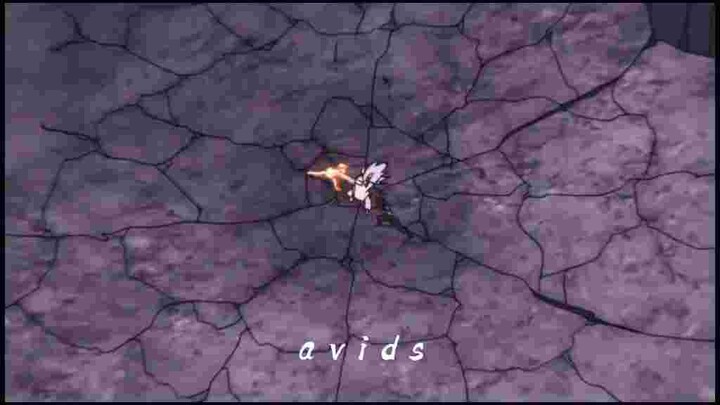 Naruto and Sasuke vs momosiki