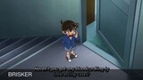 Conan Funny Moments. When Conan have something for Heiji.