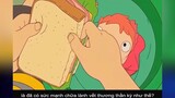 Review Phim Anime : Tình yêu của trẻ con thật dễ thưn (2)