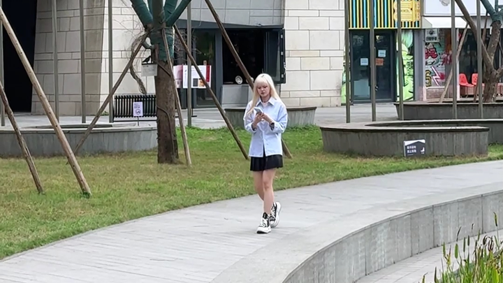 ย้อมผมทำไมช้าจัง?