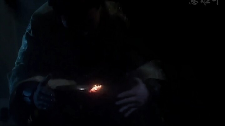 ما مدى فظاعة خطة جيغ كونغ الأخيرة قبل وفاته؟