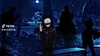 Ichigo Bankai edit'