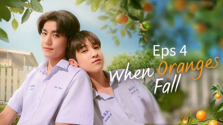 🇹🇭 Eps 4 Sub Indo
