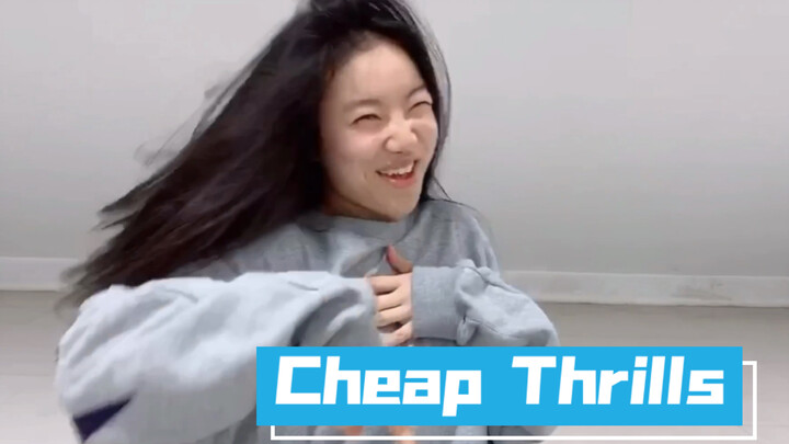 Three cheap thrills of Liu Doudou