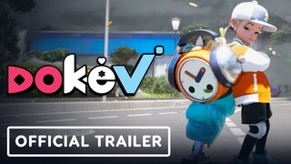 DokeV - Official Extended Gameplay Trailer | gamescom 2021