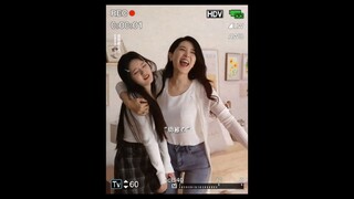 Zhao Lusi X Hidden Love Douyin Update 24.06.23 | BTS Zhao Lusi X Zengli