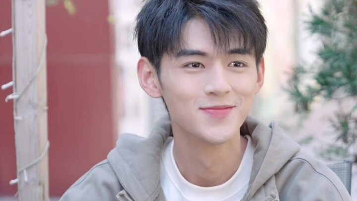 Bạn là một sự tồn tại tương đối phá vỡ lý thuyết~