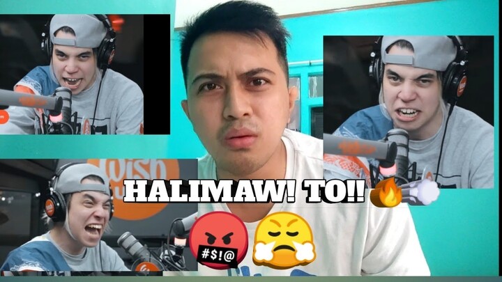 REACTION TO EZ MIL 'PANALO' | PINOY YOUTUBER