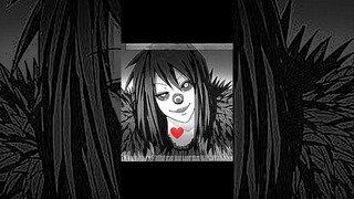 Laughing jack ❤️🩹 #shorts #slenderman #anime #slendermanmovie #edit #creepyedits #crepy #scp