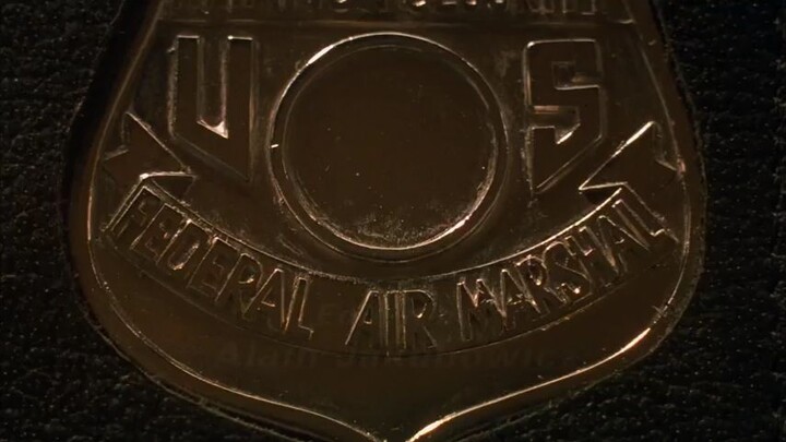 Air Marshal (2002)