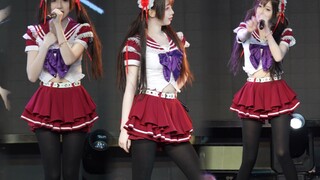【Nochichi-TrueMask】24.03.23 Fantasy World Idol Live Vol.29 Full Scene 【4K60fps】