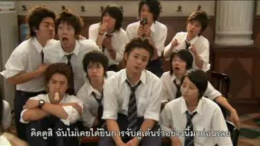10ปิ้งรักสลับขั่ว japan