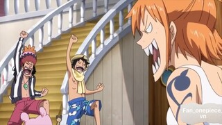 Onepiece movie 10 p2.2 #animhaynhat