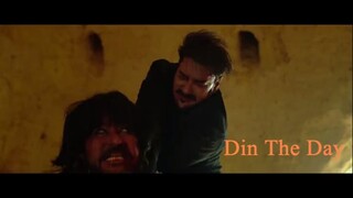 Din The Day | Ananta Jalil | Borsha | Bangla Movie