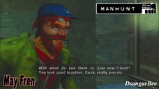 Teman Bawu Saia - Manhunt #09