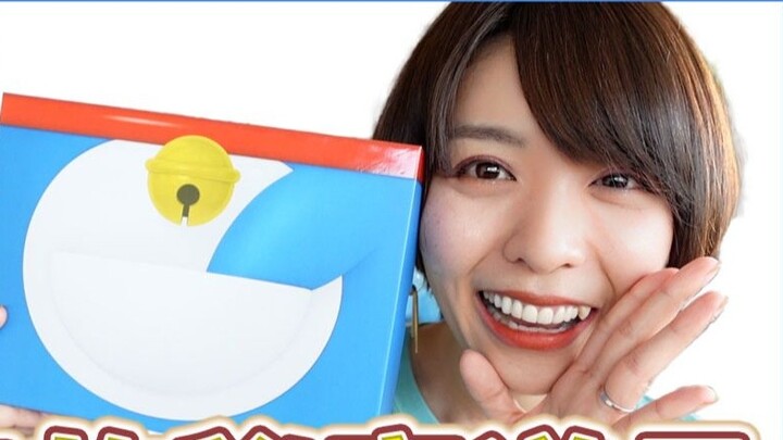 【Toyosaki Aisheng】Doraemon Translation Konjac Get! Can you understand my Chinese?