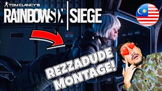 Pemain R6 PALING PRO di MALAYSIA ! | Rainbow Six Siege (MALAYSIA)