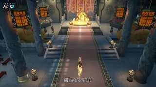 Eps. 2 Jiu Tian Xuan Di Jue 3 (Sub Indo 🇮🇩) | The Success Of Empyrean Xuan Emperor 3