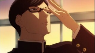 Sakamoto Desu Ep 1 sub indo