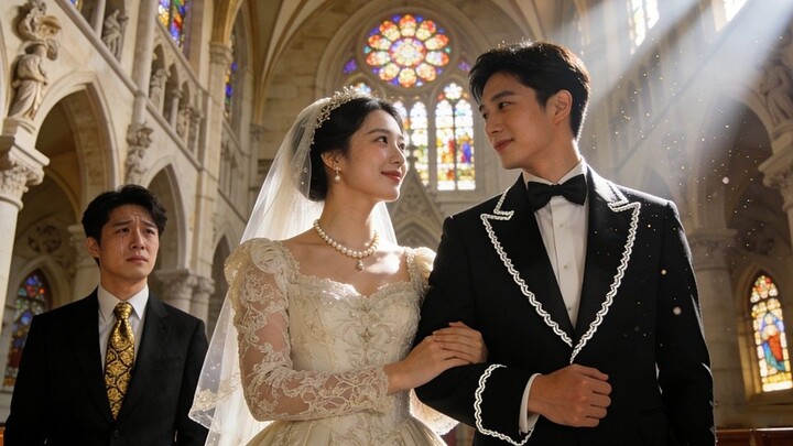 【INDO SUB】Anak Palsu Berjuang, Bosnya Adalah Mantan Cinta! #cdrama