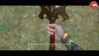Dynasty Warriors- Overlords (VIỆT NAM) -- CÁCH TẢI & TRẢI NGHIỆM, ĐÁNH GIÁ...! -