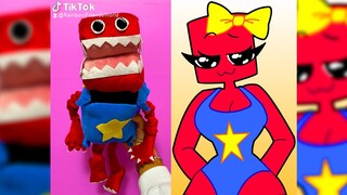 Boxy Boo FUNNIEST TikToks 3 (TRY NOT TO LAUGH)