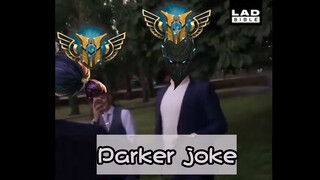Fun | The Joke of Pyke