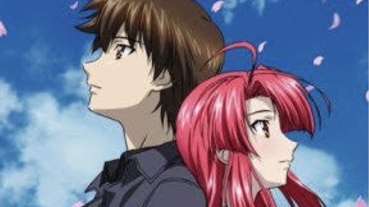 Kaze no Stigma: Episode 3