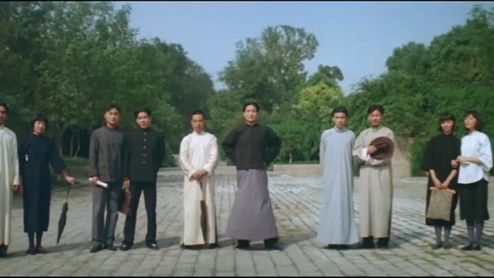 “หากไม่มีพวกคุณ ก็คงไม่มีโลก!”
