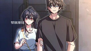 Jiang He's identity is finally settled
