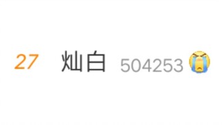 [Chanbai] My K-pop CP actually became a trending topic on Weibo in 2020 because they performed Candy