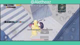 24k _Mood ❤️__ PUBG MOBILE__ XR - Chơi game phấn khởi #game