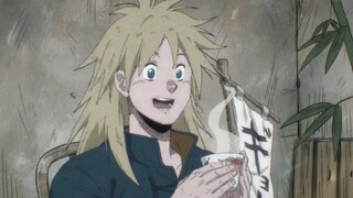 Dorohedoro Season 2: Petualangan Kacau Kaiman dan Nikaido Balik Lagi!